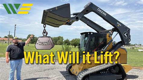 skid steer moves by itself|skid steer lift capacity.